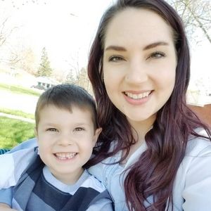 Meet your Posher, Renee